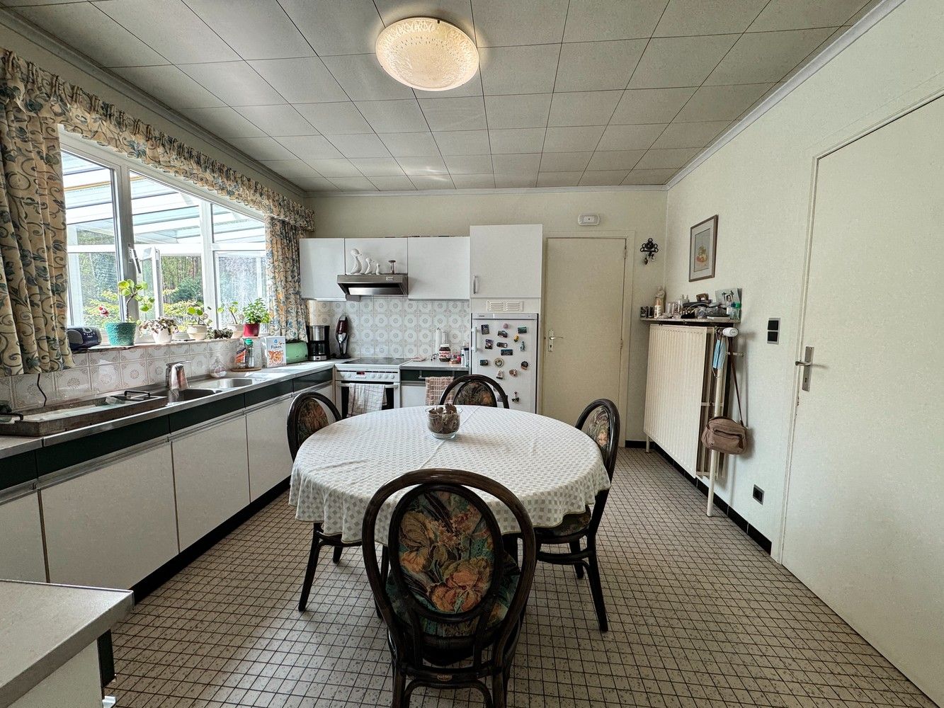 Een oase van rust en ruimte in het groen – Hoogstraat 87, Zutendaal foto 5