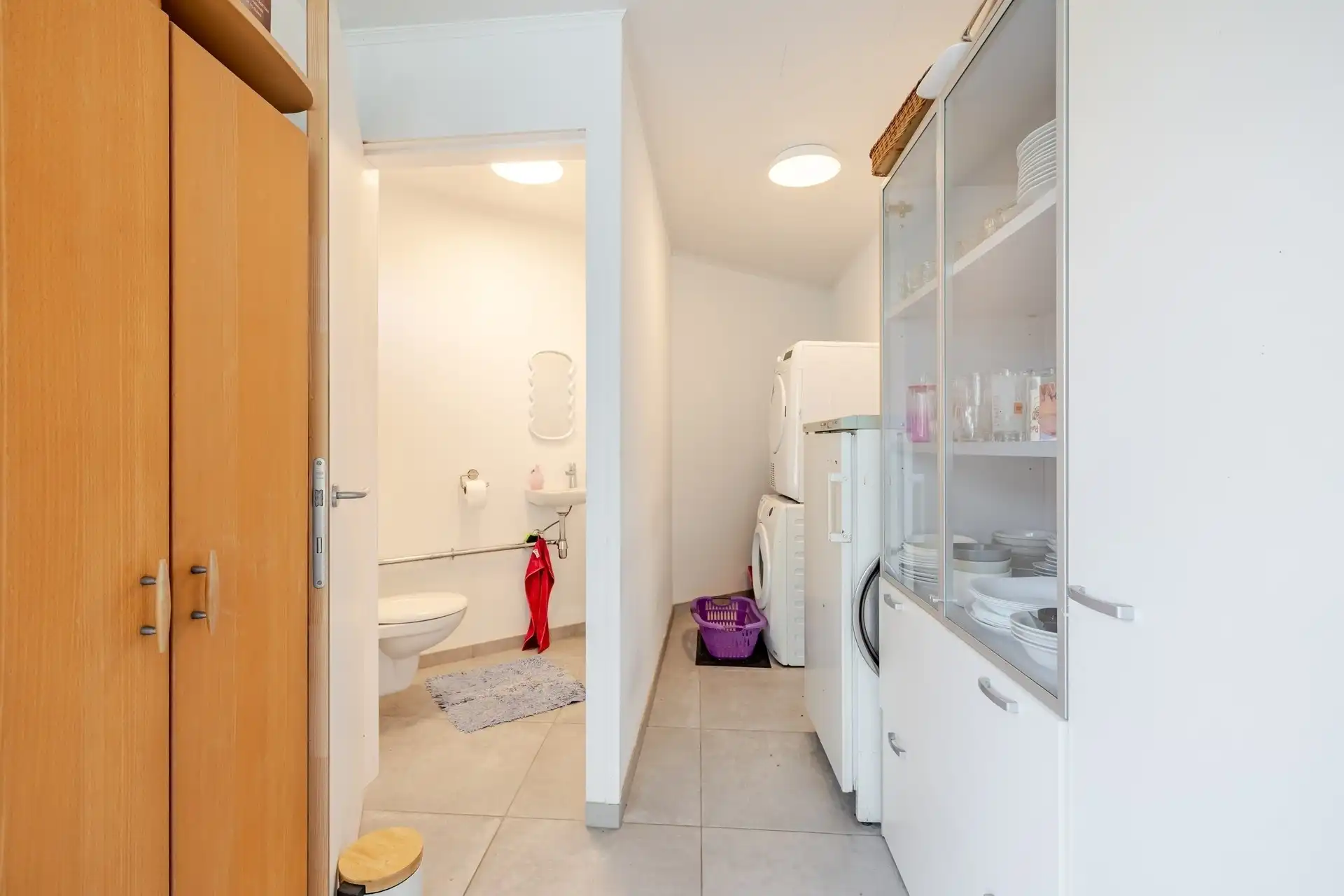 Energiezuinige hoekwoning met 5 slaapkamers en tuin in Berlare foto 6
