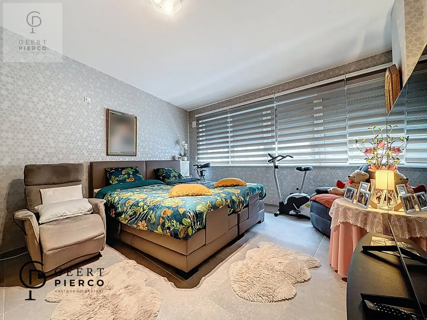 Knap investeringsappartement foto 21