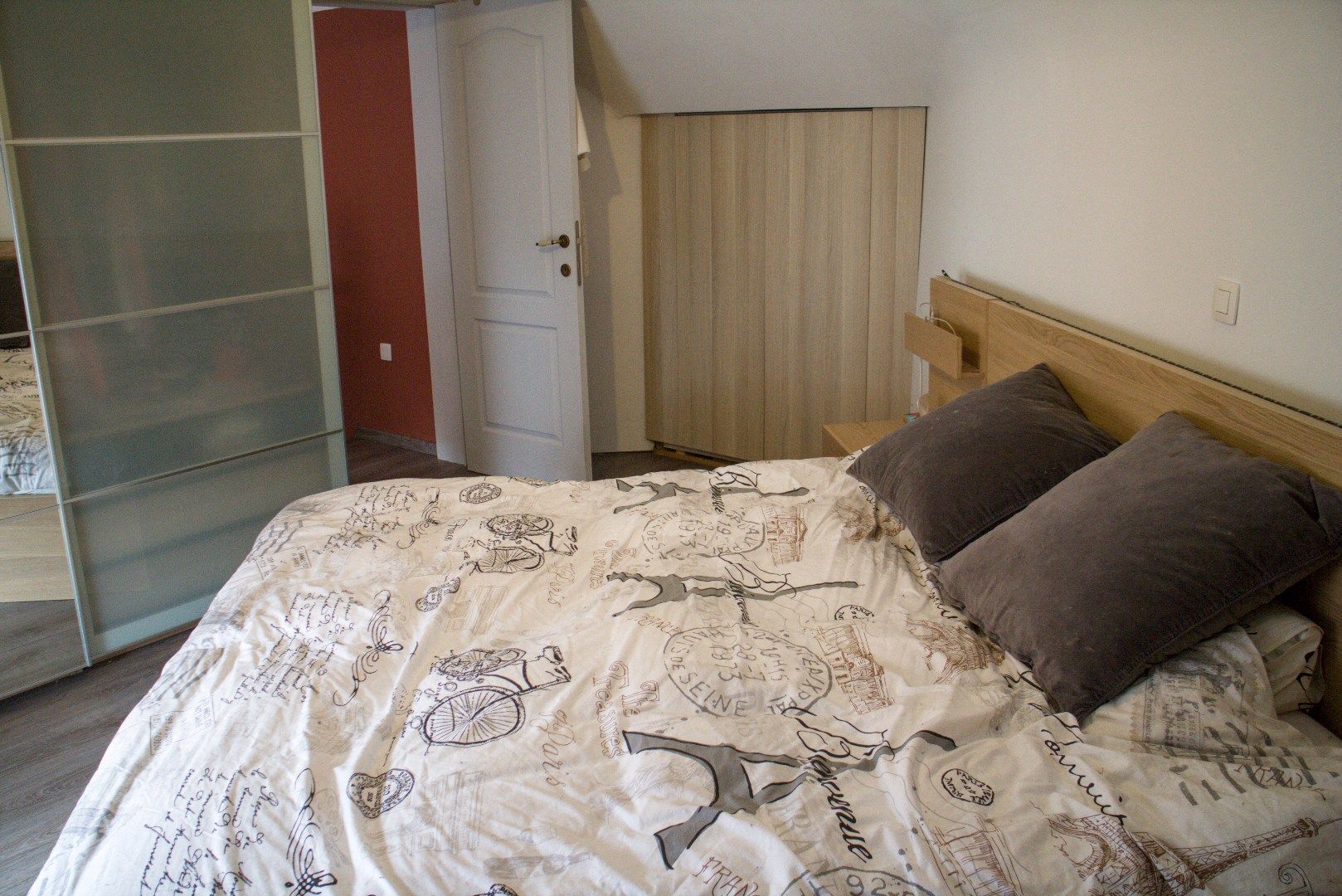 Woning met 3slpk op een goede ligging/ook geschikt voor Co-Housing foto 7