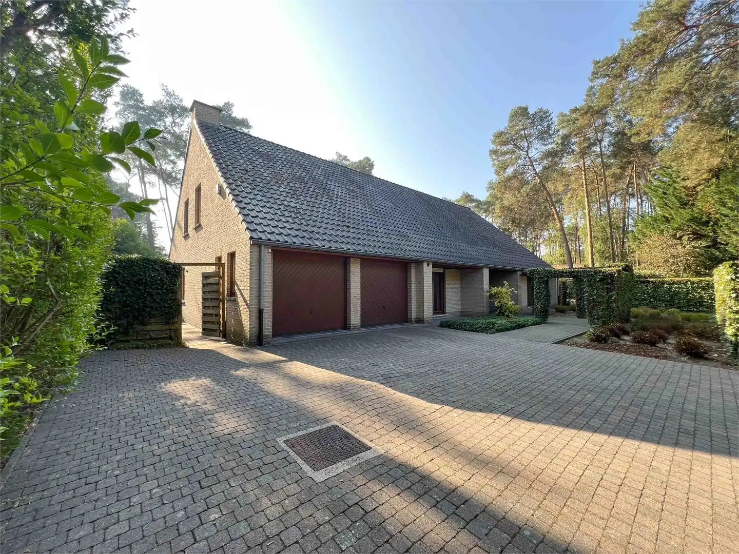 Exclusieve villa op rustige locatie foto 33