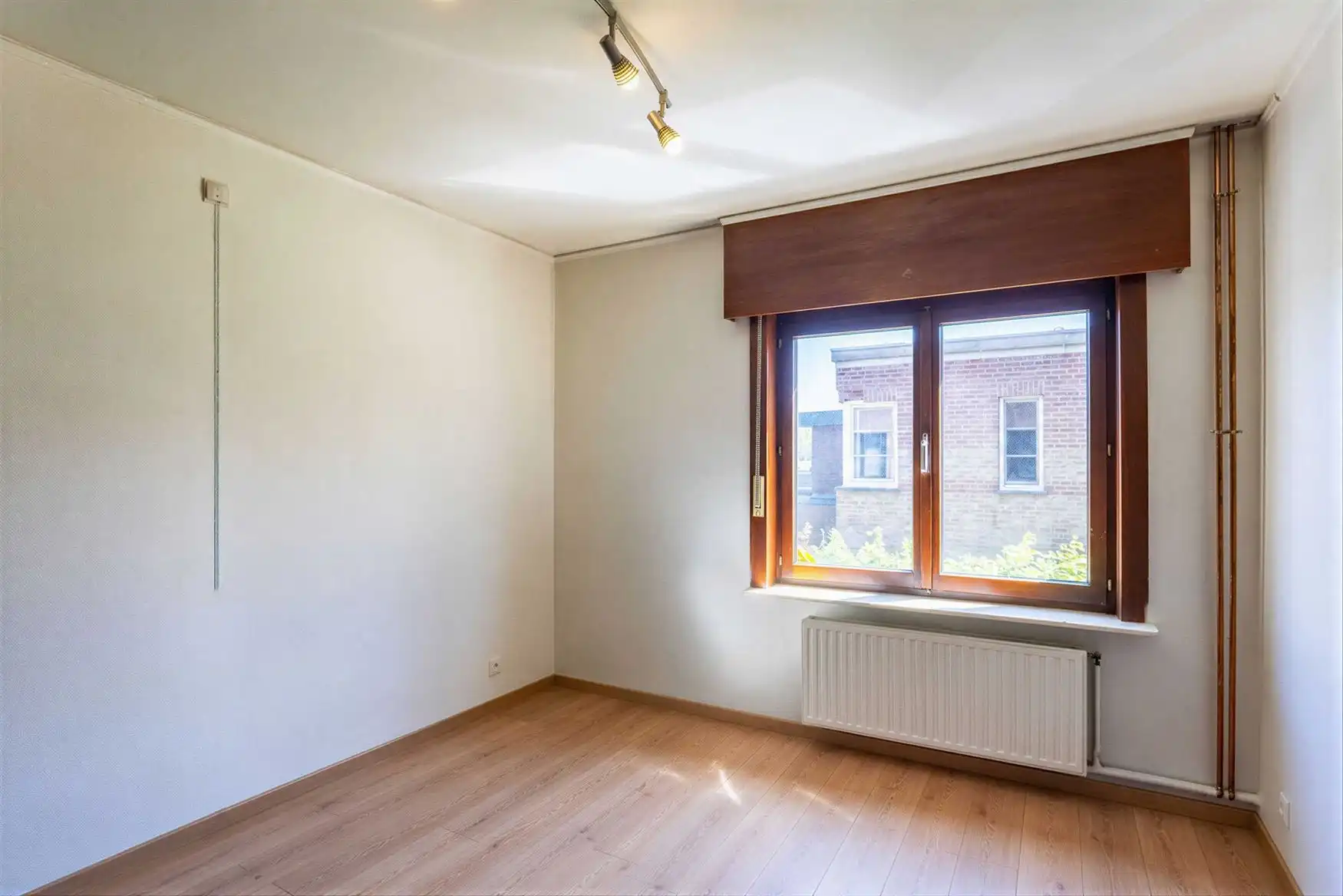 Ruime gezinswoning met 4 slaapkamers op toplocatie in Drongen foto 10