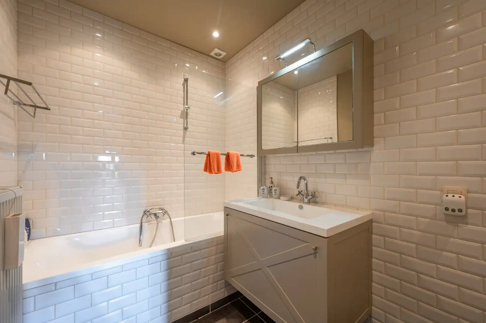 Zeer leuke woning met open zicht uitweg achteraan foto 12