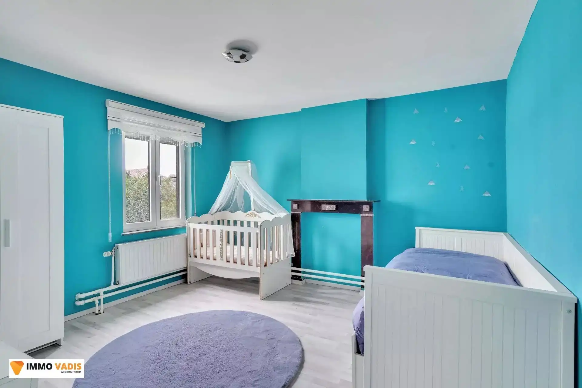 Gerenoveerde gezinswoning met 5 slaapkamers foto 13