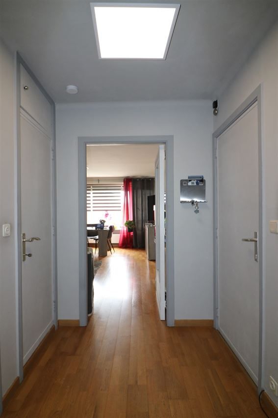 Opbrengsteigendom van 2 degelijke appartementen foto 8