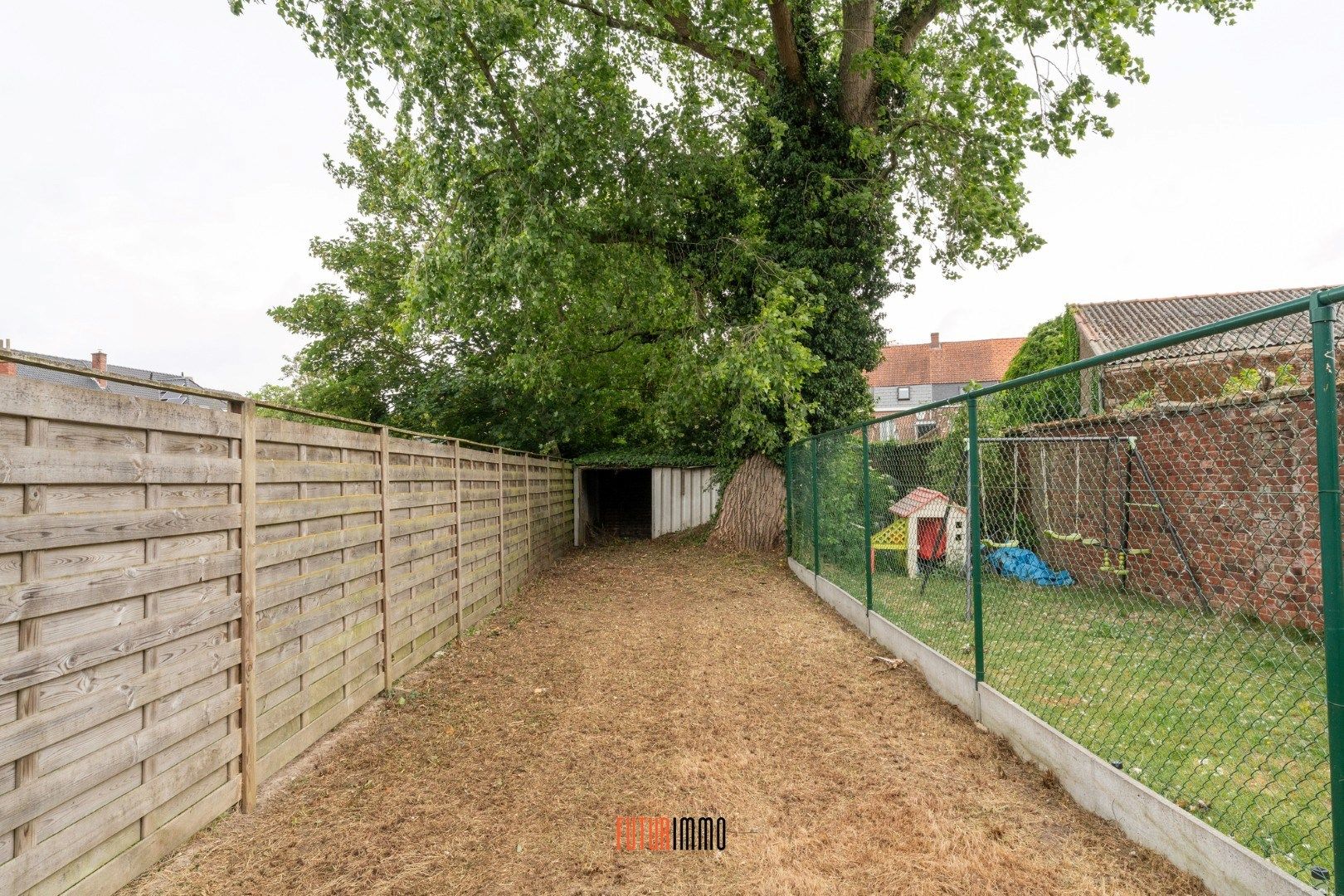 Te renoveren rijwoning nabij centrum foto 13