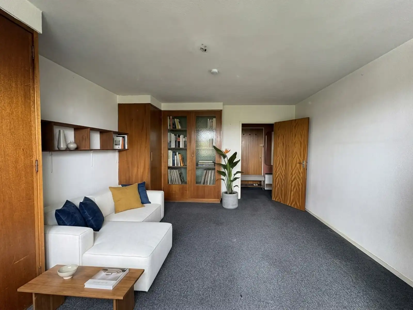 Te renoveren studio op toplocatie in het centrum van Leuven foto 12