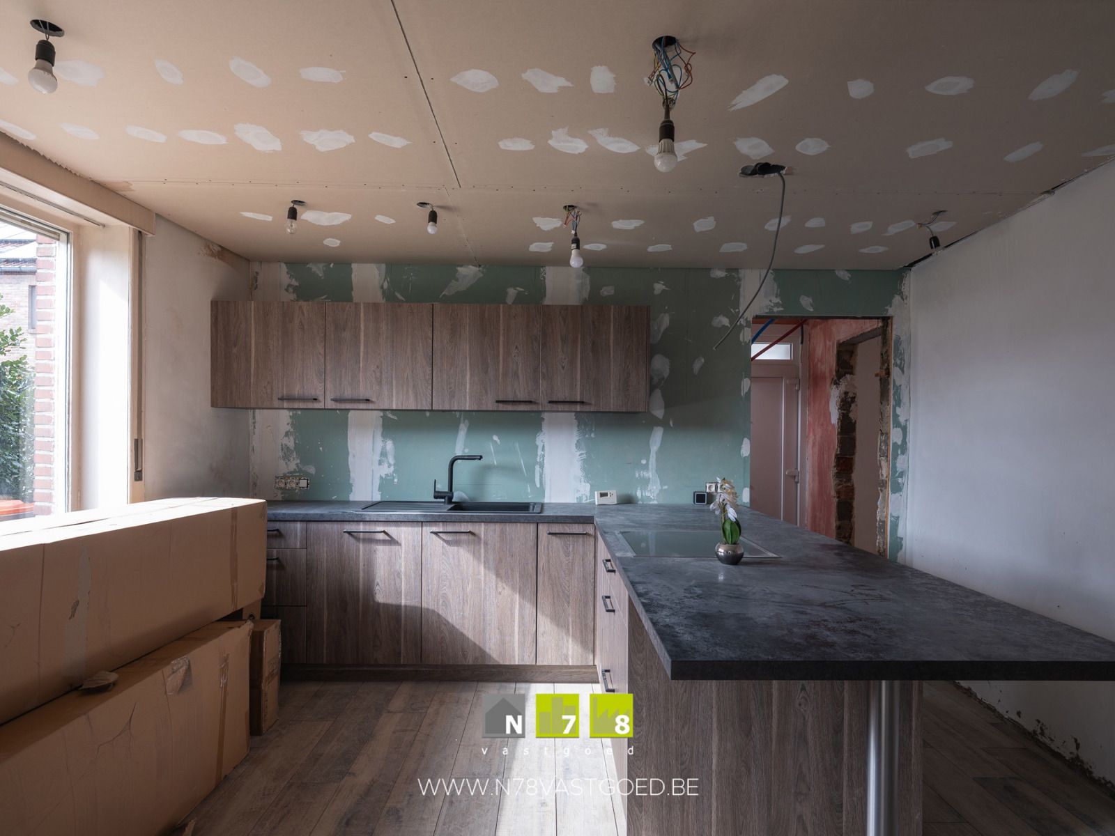 Huis te koop foto 6