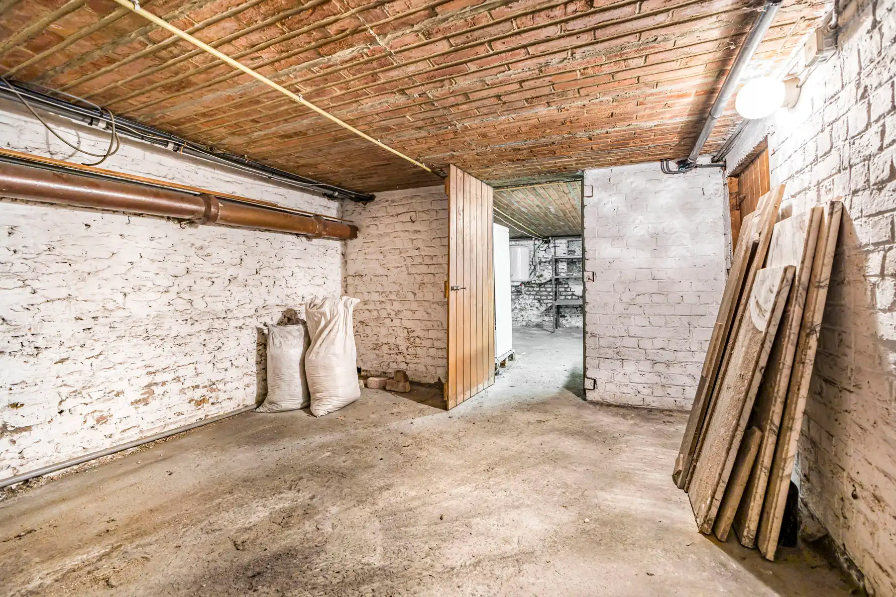 Woning met 2 slaapkamers en inrichtbare zolder foto 24