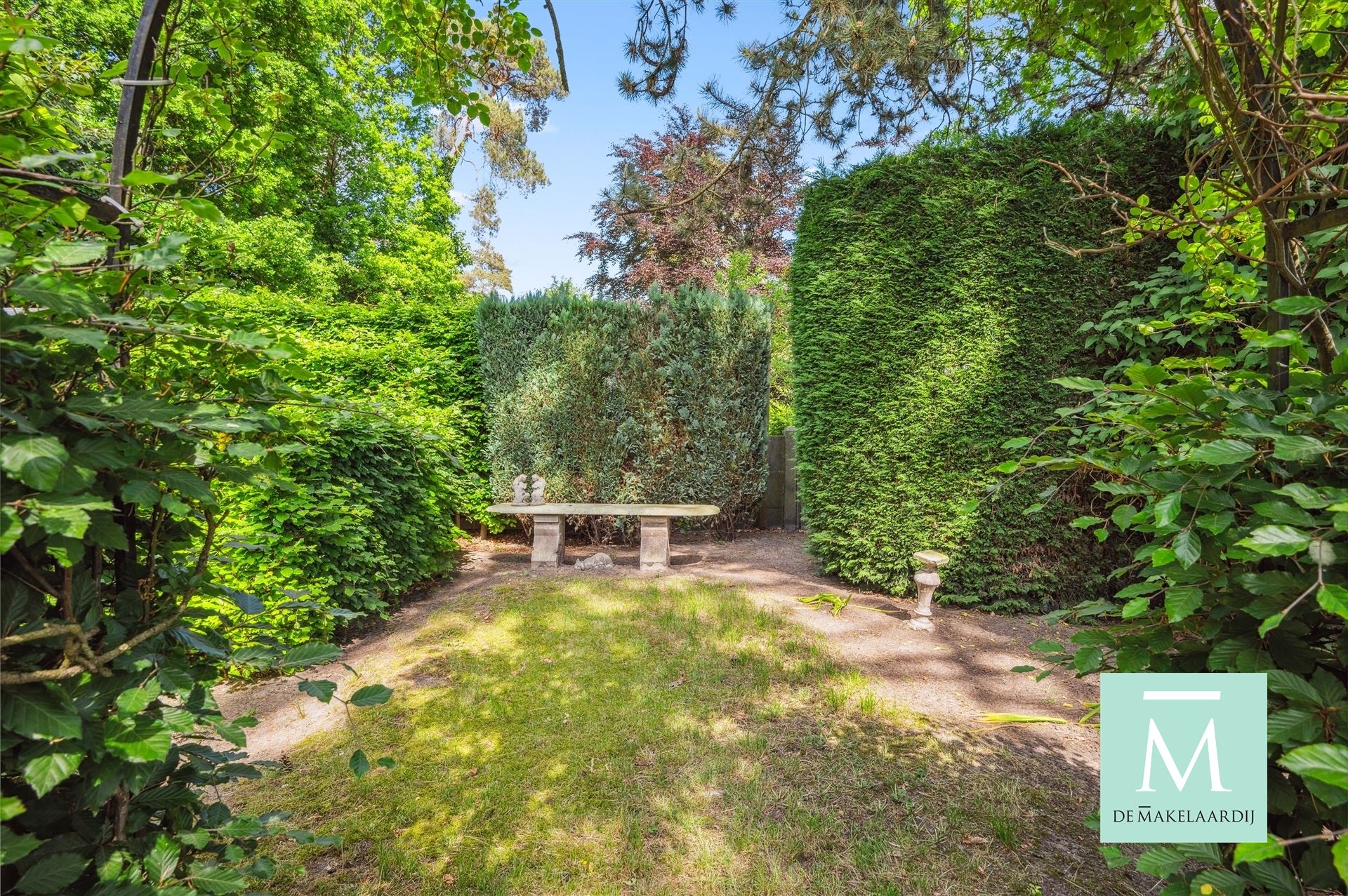 Prachtige villa met 4 slaapkamers op toplocatie nabij het Imeldaziekenhuis foto 26