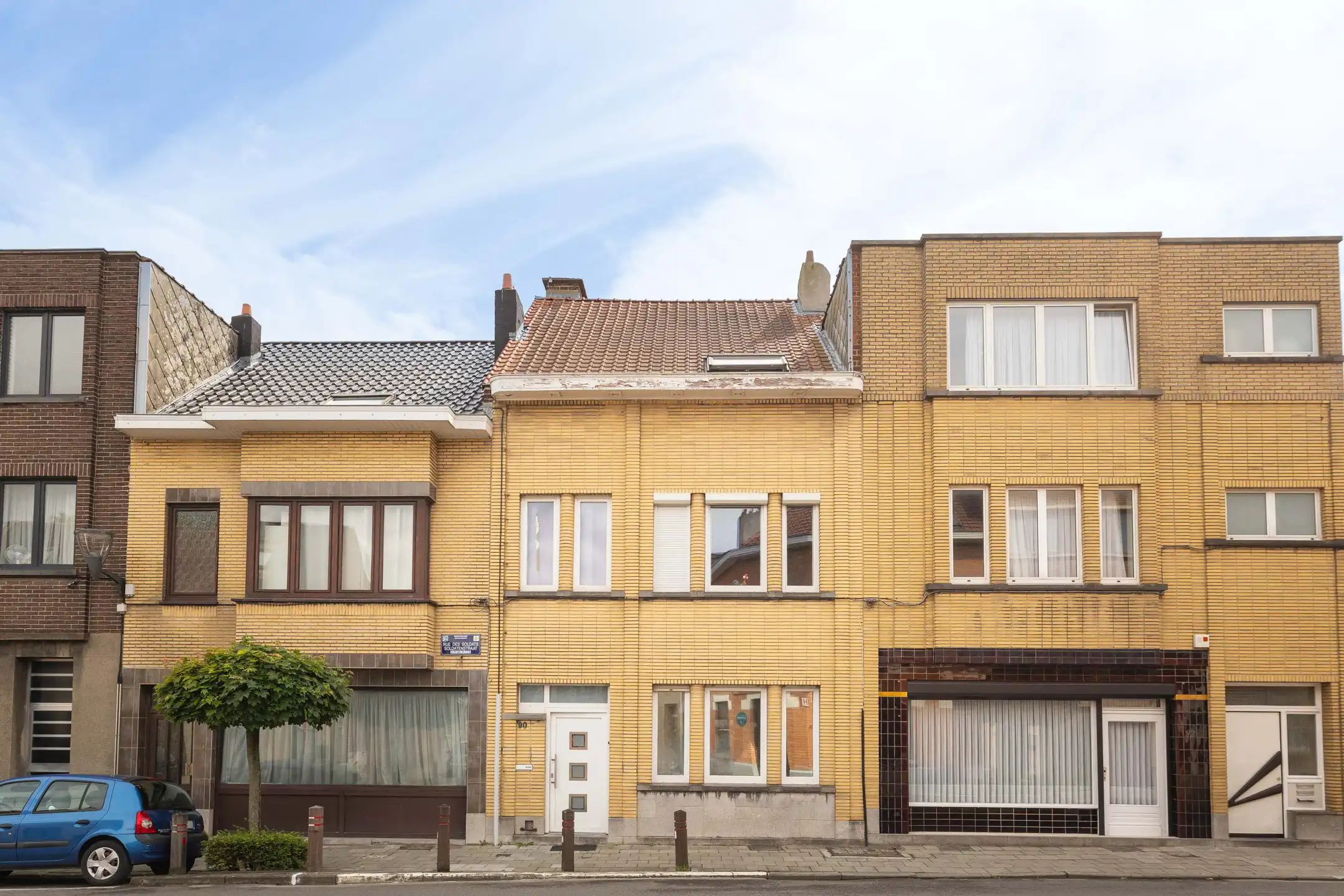 Direct bewoonbare gezinswoning! - EPC D foto 27