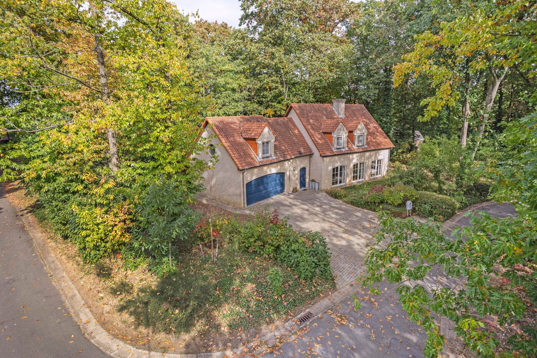 Geweldig groen en groots: wonen in een verborgen parel foto {{pictureIndex}}