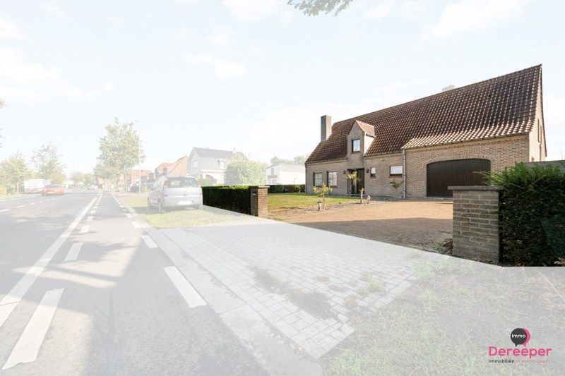 Charmante alleenstaande woning met zuid gerichte tuin foto 2