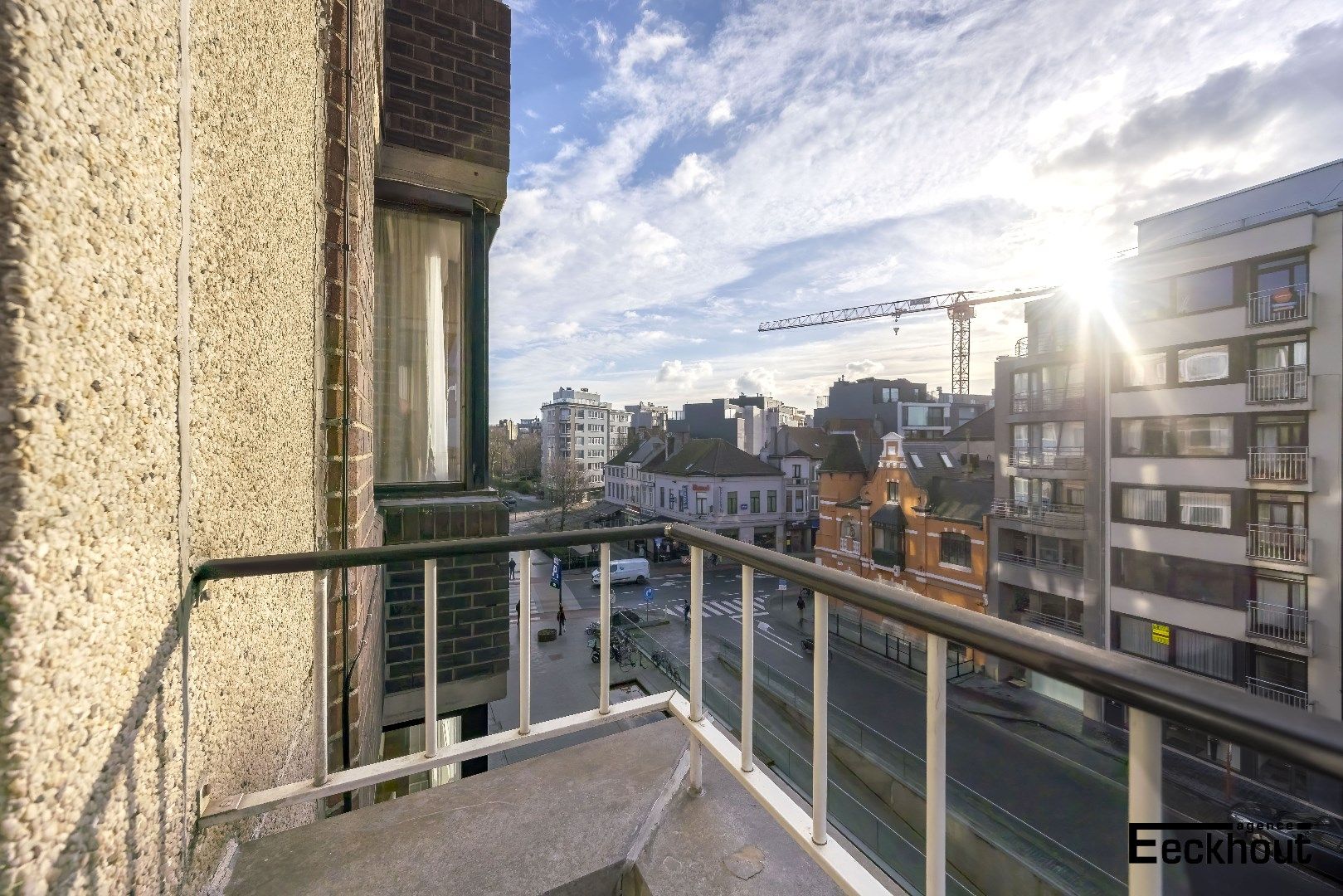 Instapklaar en gunstig gelegen appartement op wandelafstand van zeedijk en strand! foto 6