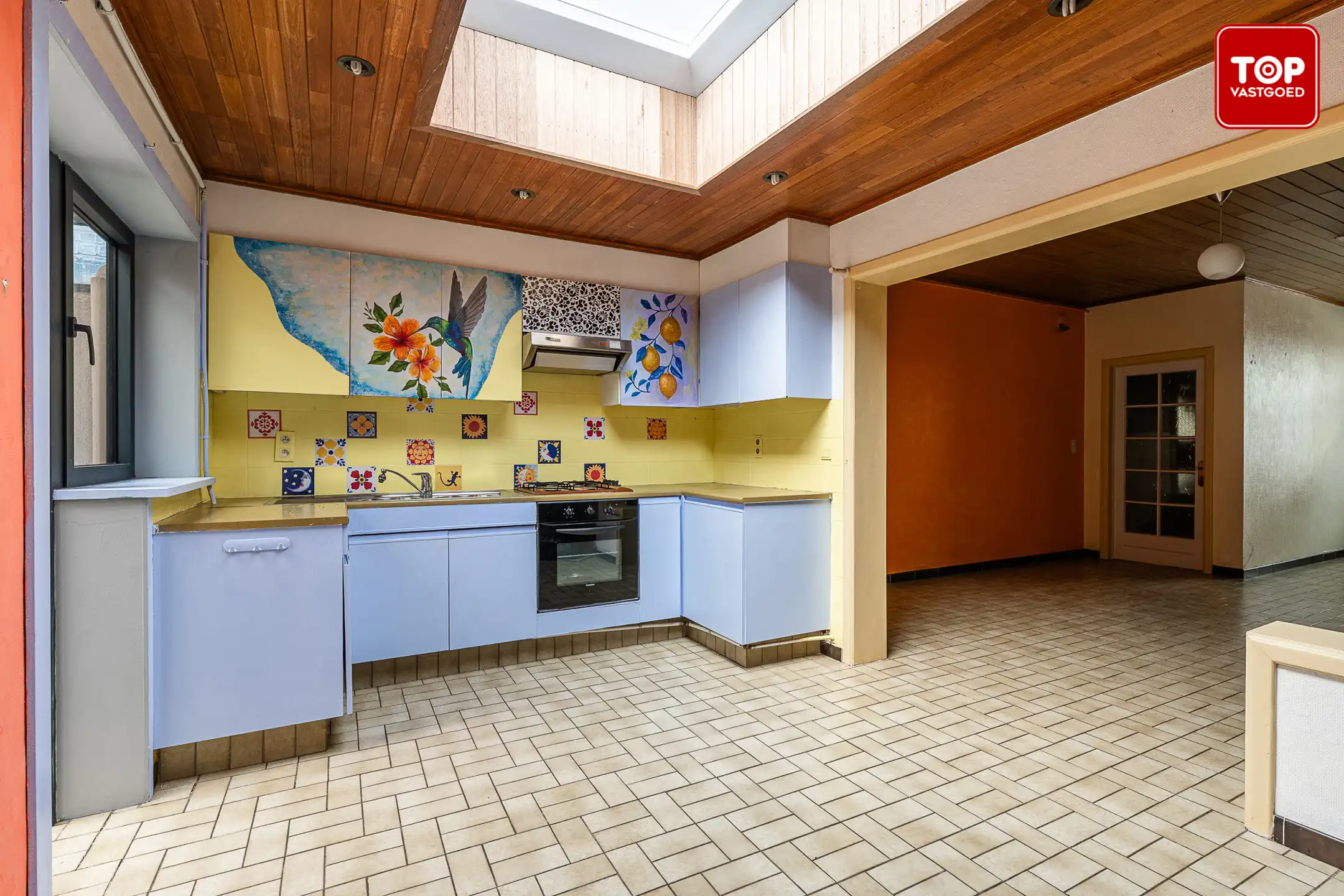 Huis te koop foto 8