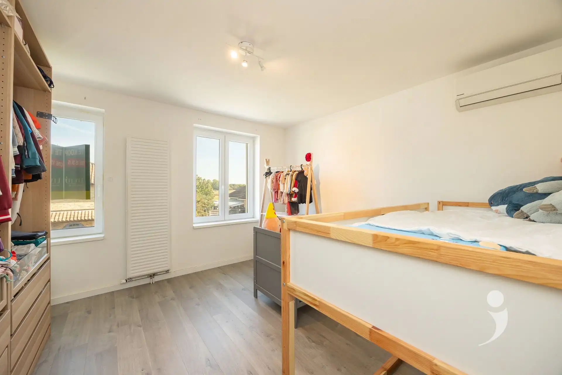 Gerenoveerde HOB op uitstekende locatie foto 17