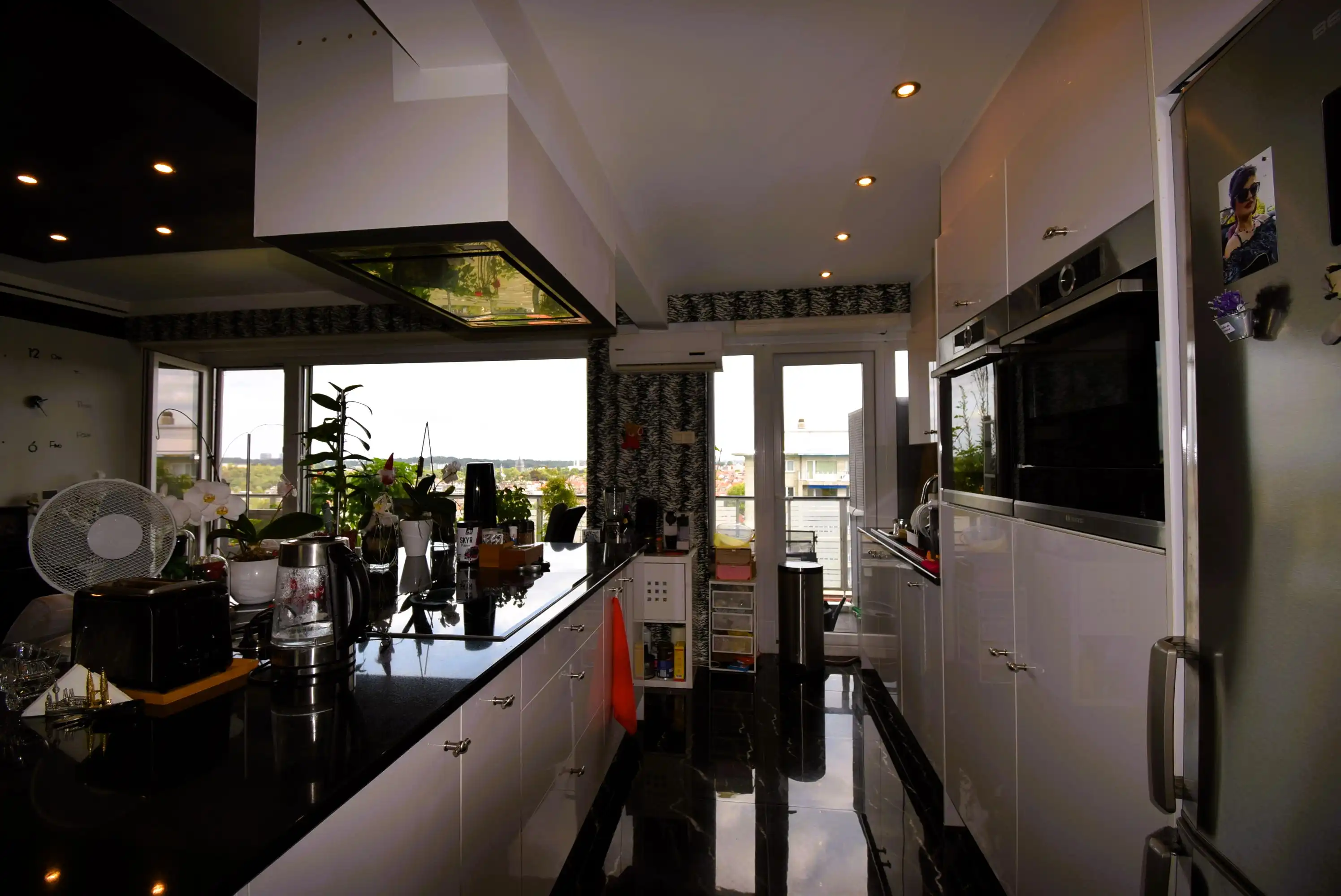 Appartement 2 slaapkamers foto 7