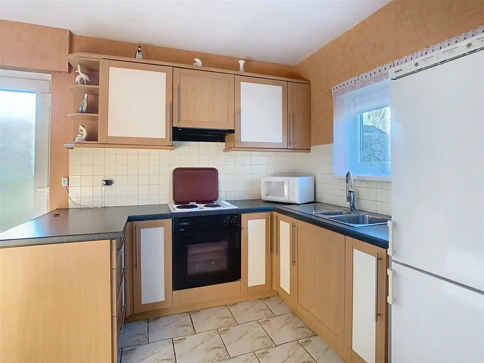 3-GEVEL met potentieel en mogelijkheid tot KANGOEROEWONING!  foto 13