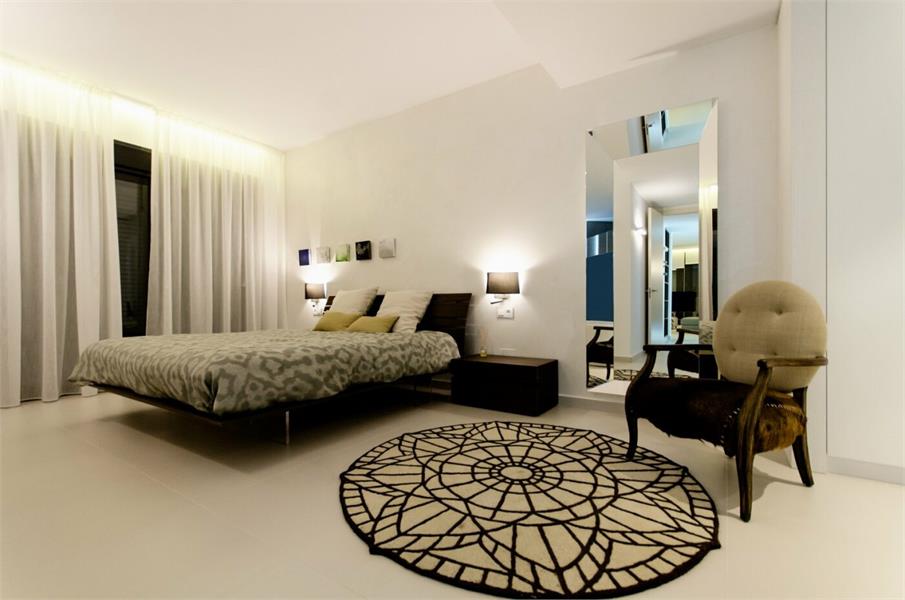 NIEUWBOUW VILLA'S 250 m VAN HET STRAND IN CAMPOAMOR foto 29