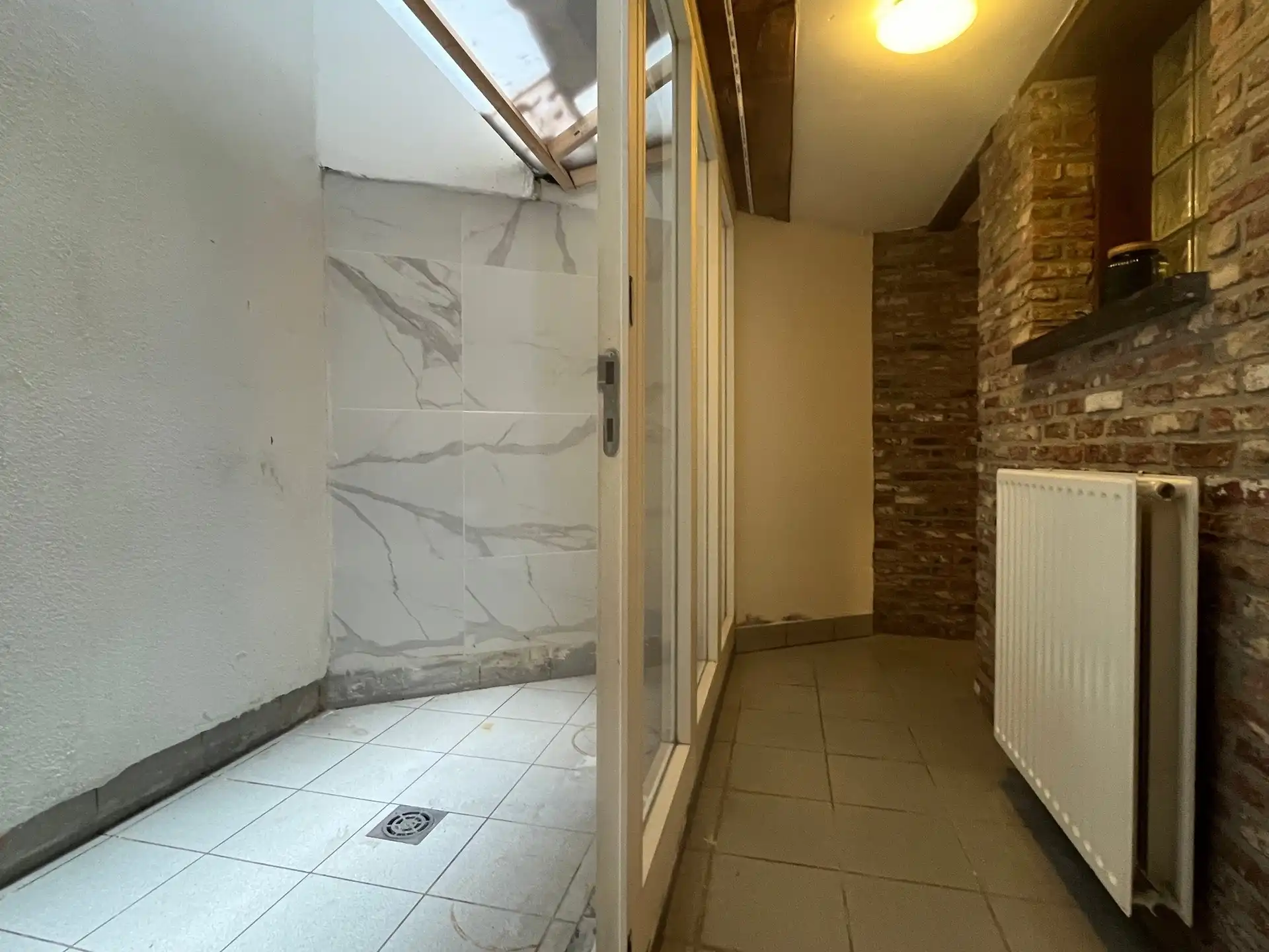 Duplex appartement met 2 slaapkamers. foto 12