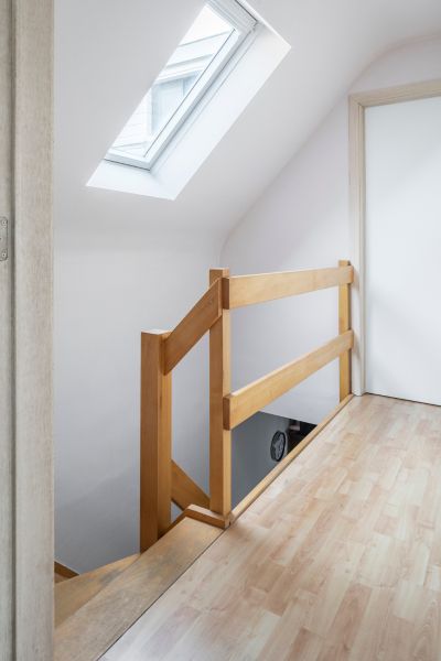 Roeselare, Instapklaar duplexwoning te koop in een gezellig woonerf met 2 slaapkamer, betaalbaar wonen ! foto 14