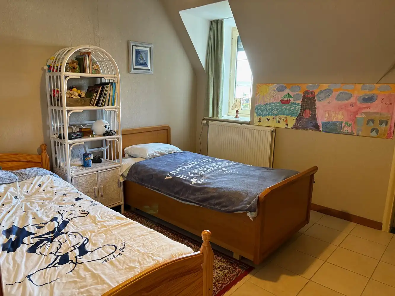 Goed onderhouden ruime villa op 12a56 foto 25