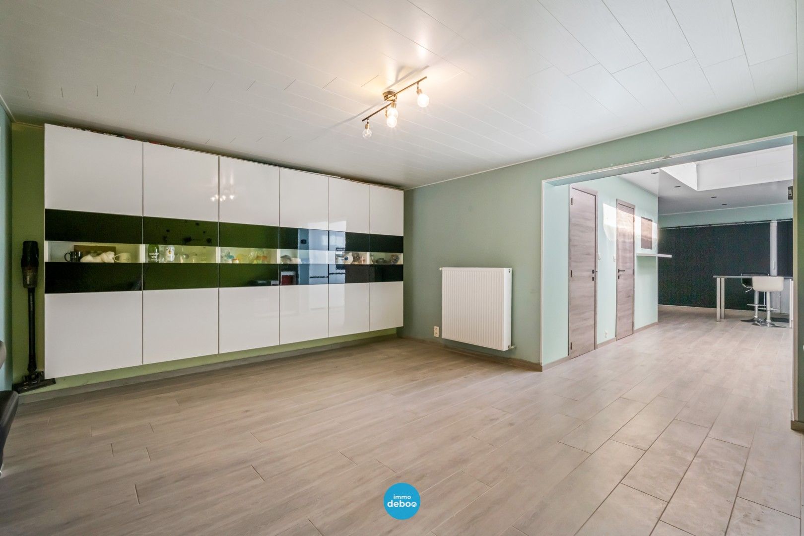 Instapklare gezinswoning met 4 slaapkamers foto 6