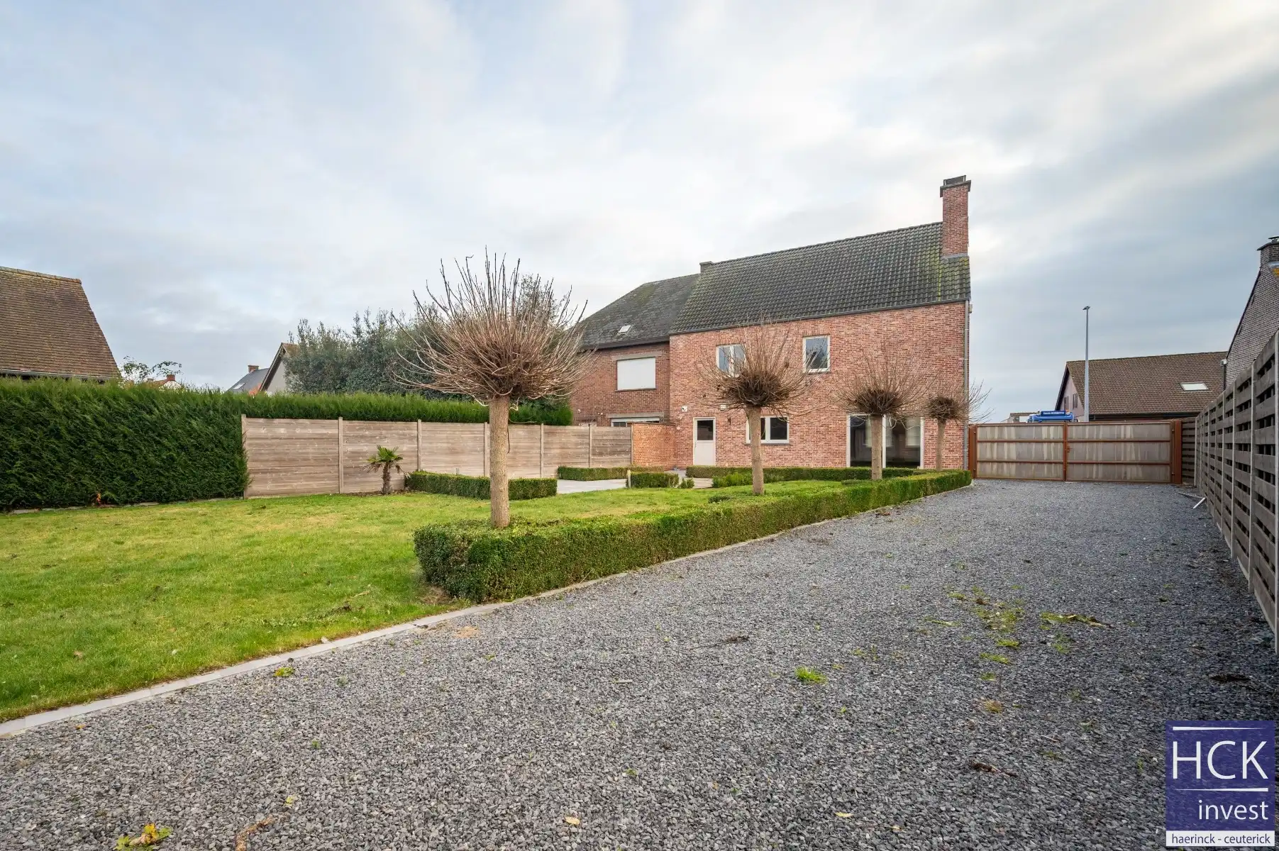 NAZARETH - Prachtige woning in pastorijstijl met ruim bijgebouw! foto 14