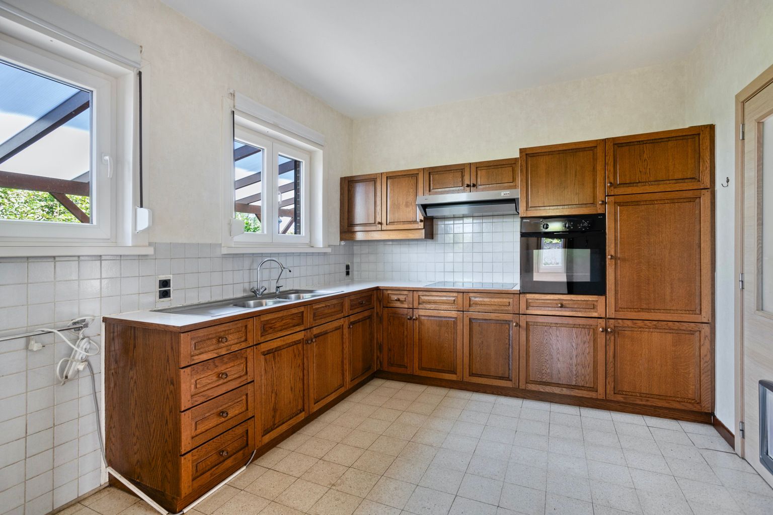 Mooie kwaliteitsvolle woning met tuin in Boutersem foto 10