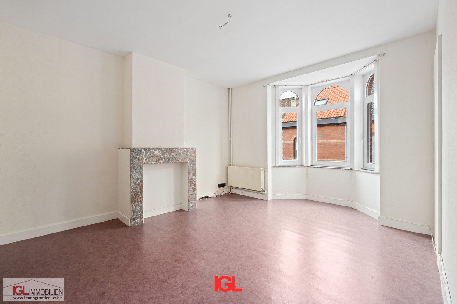 Karaktervolle ééngezinswoning met 4 slaapkamers en mooie tuin in het centrum van Ruisbroek foto 13