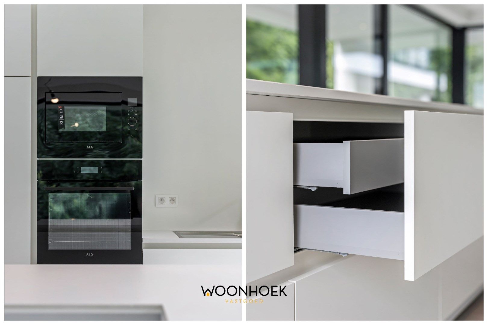 Luxueus 3-slpk nieuwbouwappartement OEVERPARK te Lokeren foto 8