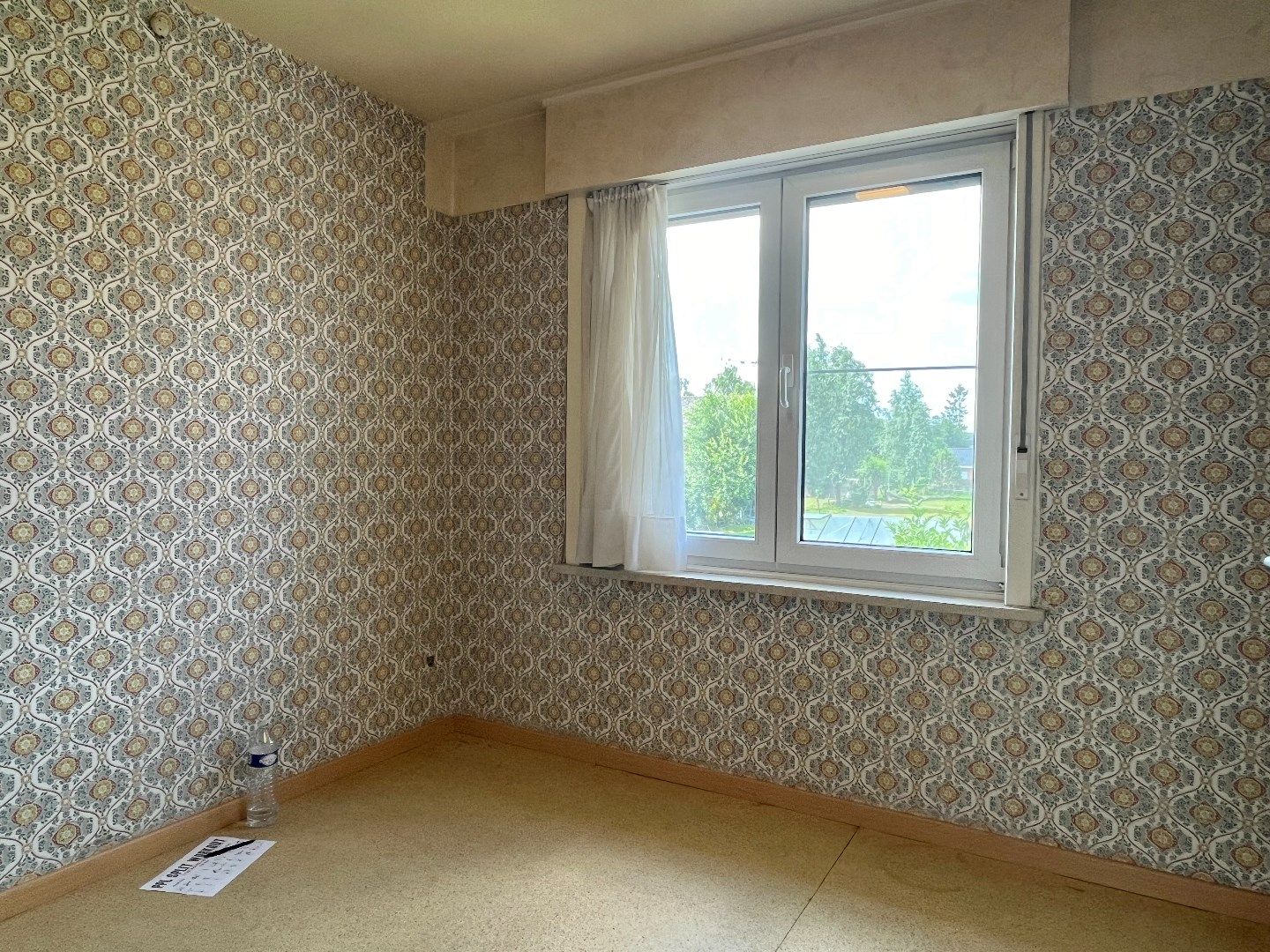 Rijwoning met 5 slaapkamers, garage en zuid-west gerichte tuin. foto 8