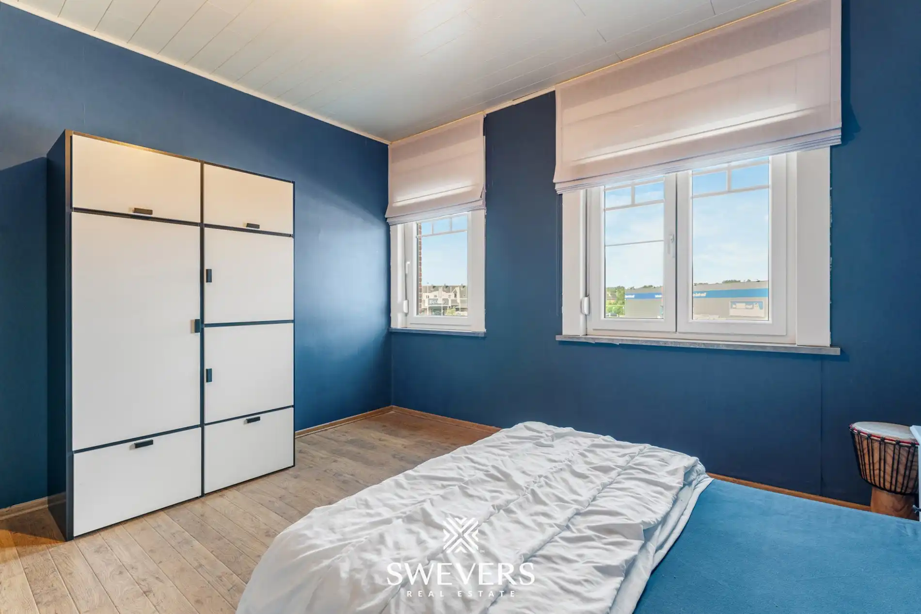 Charmante gerenoveerde woning met 2 slaapkamers en ruime zolder foto 18