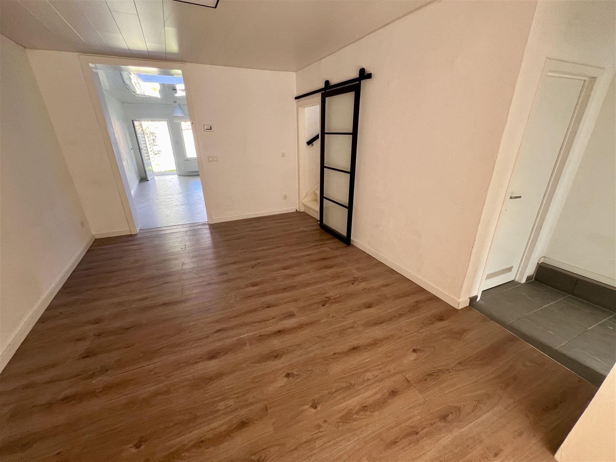 Woning met 3 slaapkamers en tuin foto 5
