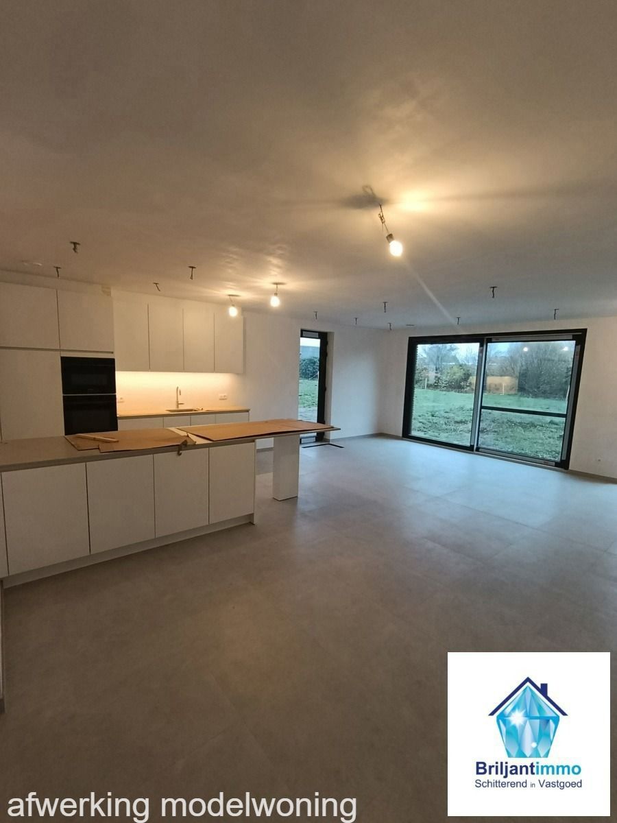 BRILJANTE eindejaarsactie Jouw droomkeuken twv 12500€ GRATIS foto 5