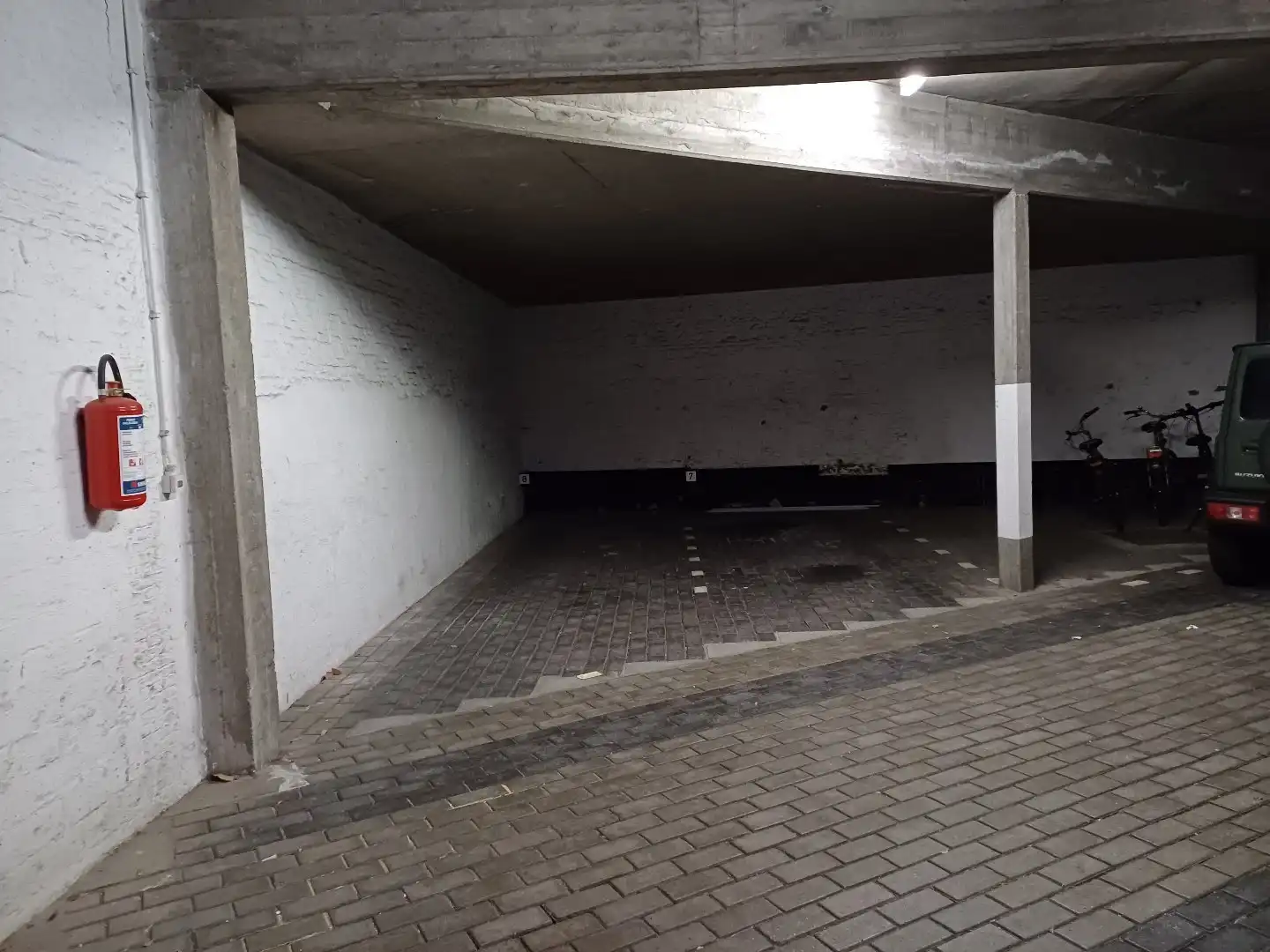 Instapklare winkel foto 10