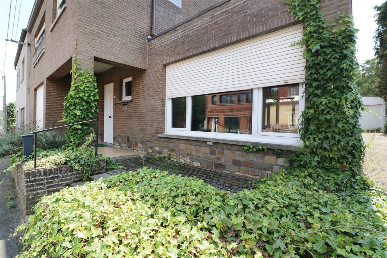 Huis te koop Vorsenzang 12 - 3200 AARSCHOT