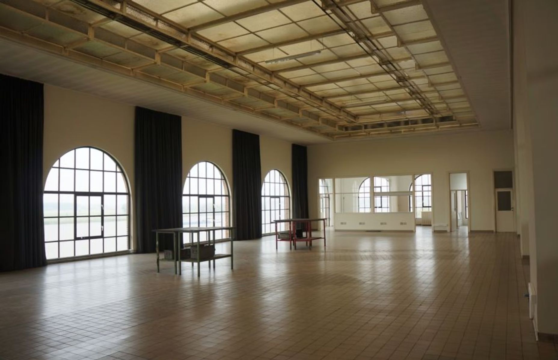 Archiefruimte foto 2