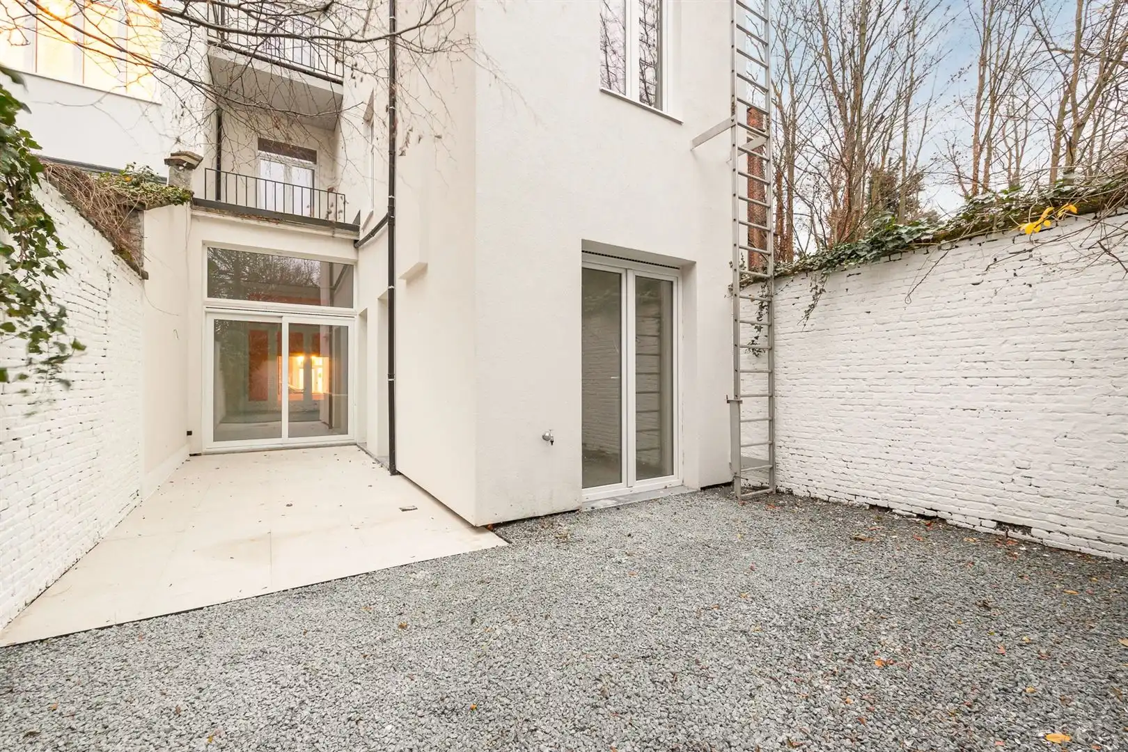 Gelijkvloers met charme, klasse en een vleugje grandeur foto 9