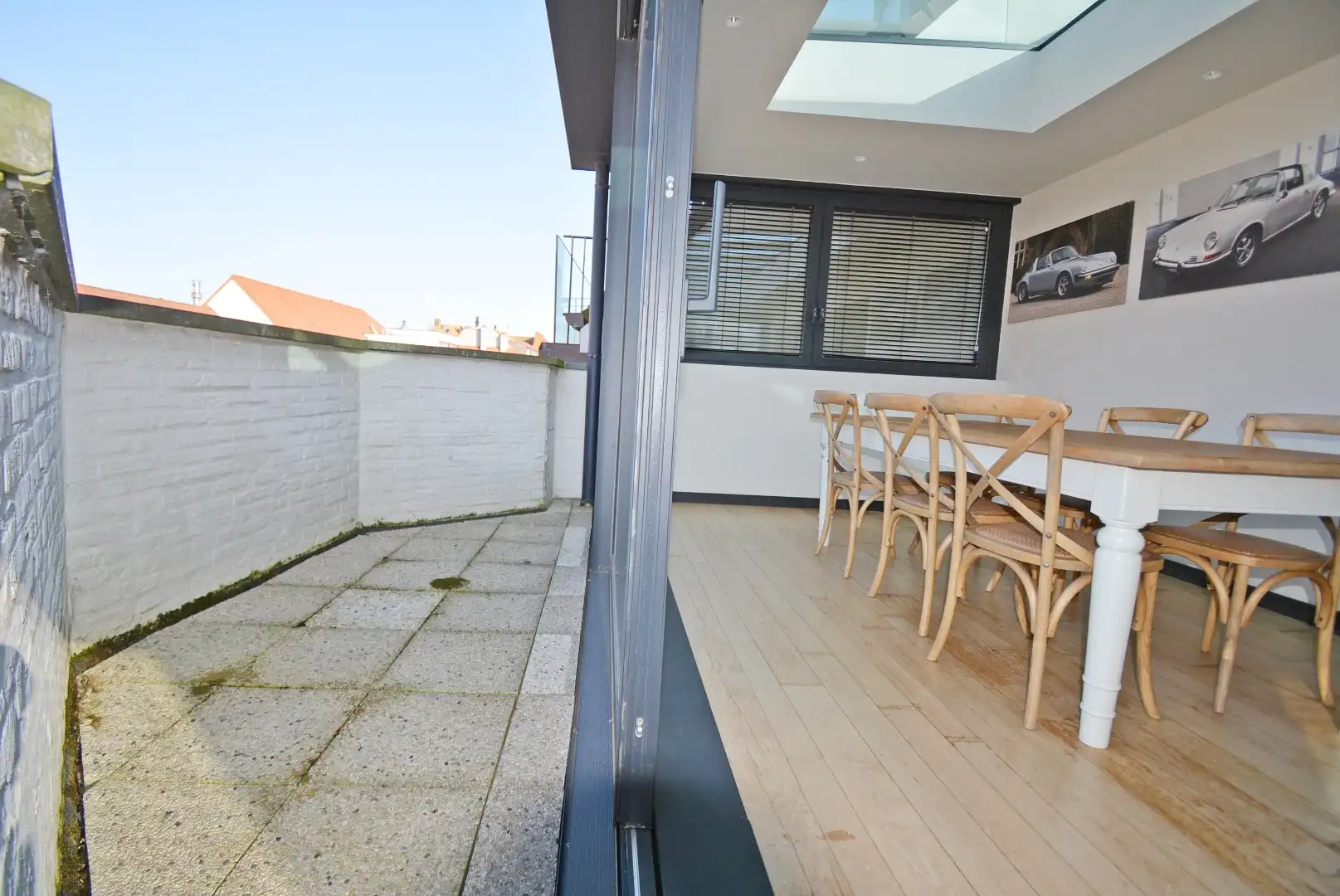 Appartement te huur foto 6