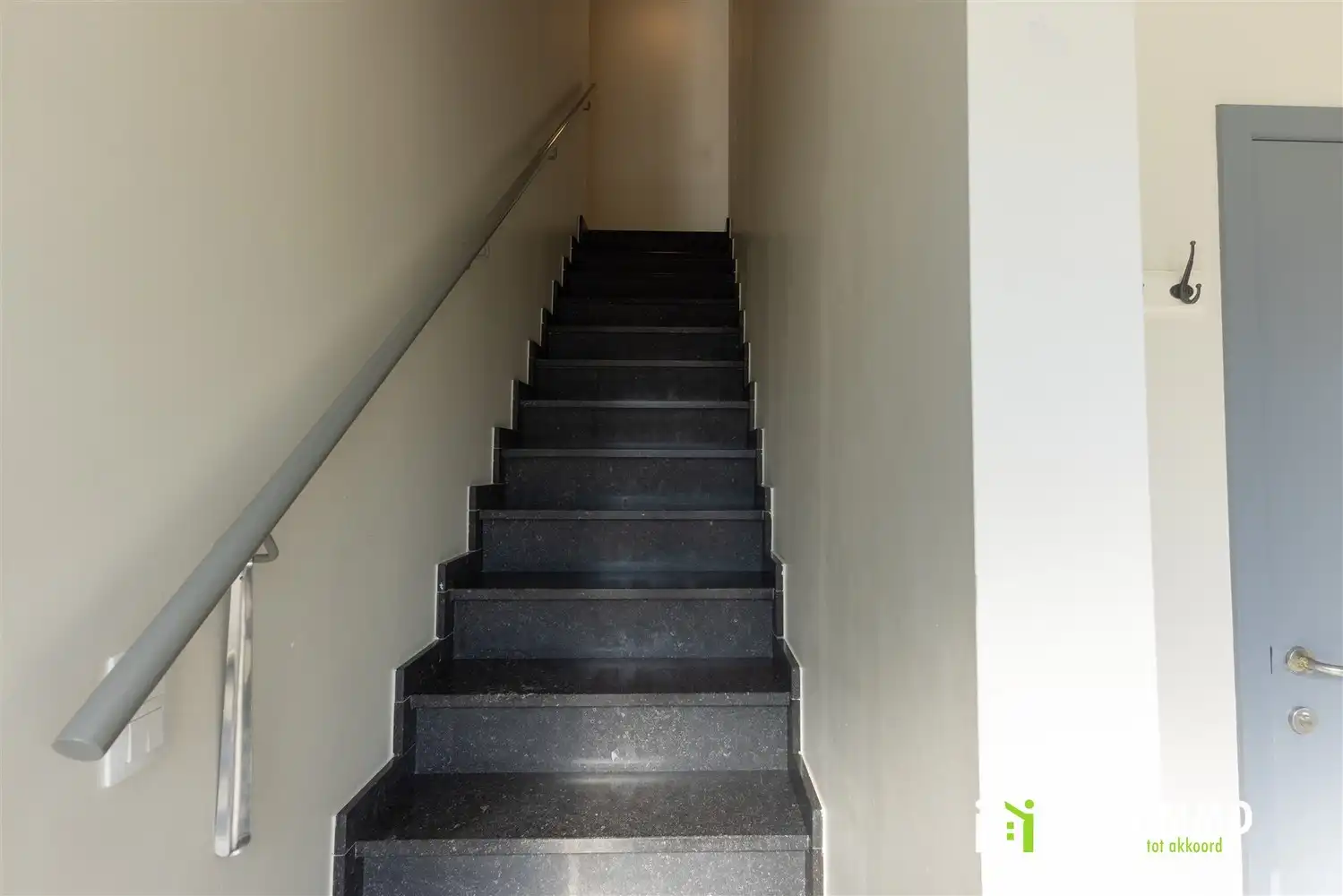 Energiezuinige gezinswoning met EPC A, 3 slaapkamers en zuidwestgerichte tuin in Oudsbergen foto 12