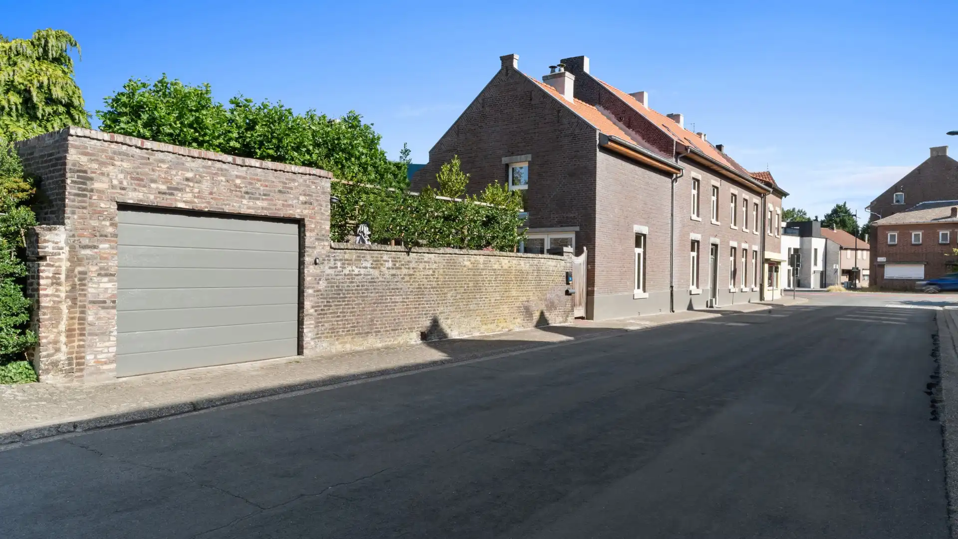 Huis te koop foto 2
