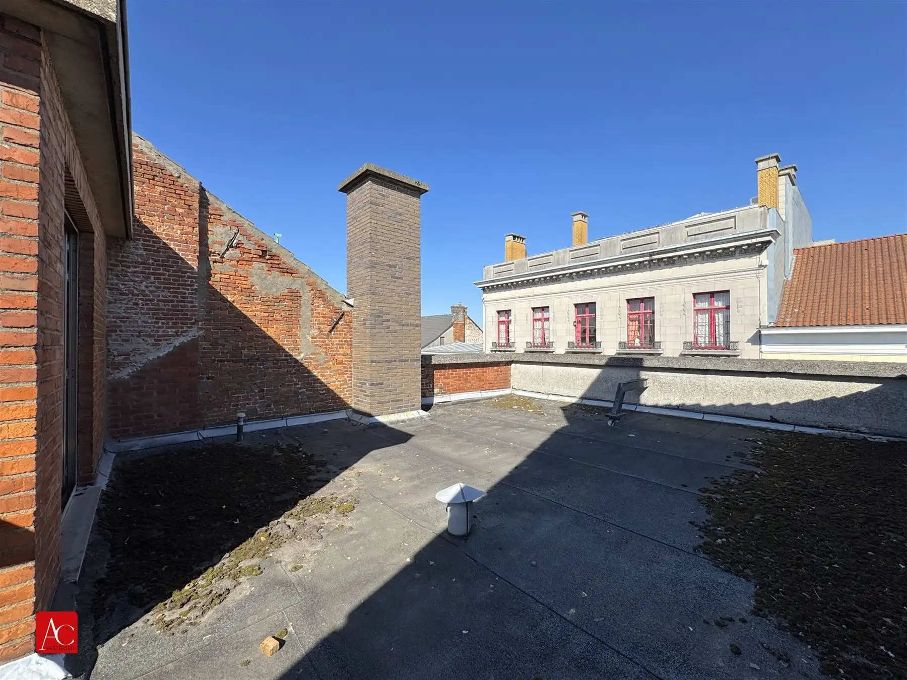 Handelspand met woonst- of ontwikkelingspotentieel foto 43