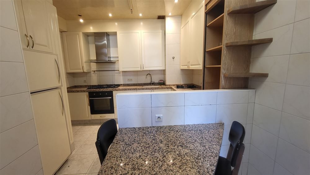 Ruim appartement | Stadspark foto 20