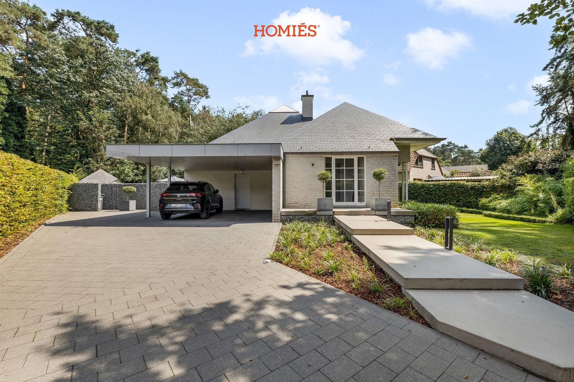 Instapklare villa op rustige locatie foto {{pictureIndex}}