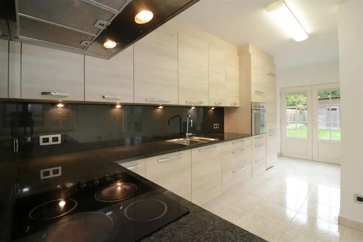 Gezellige woning met twee slpk op rustige locatie foto 33