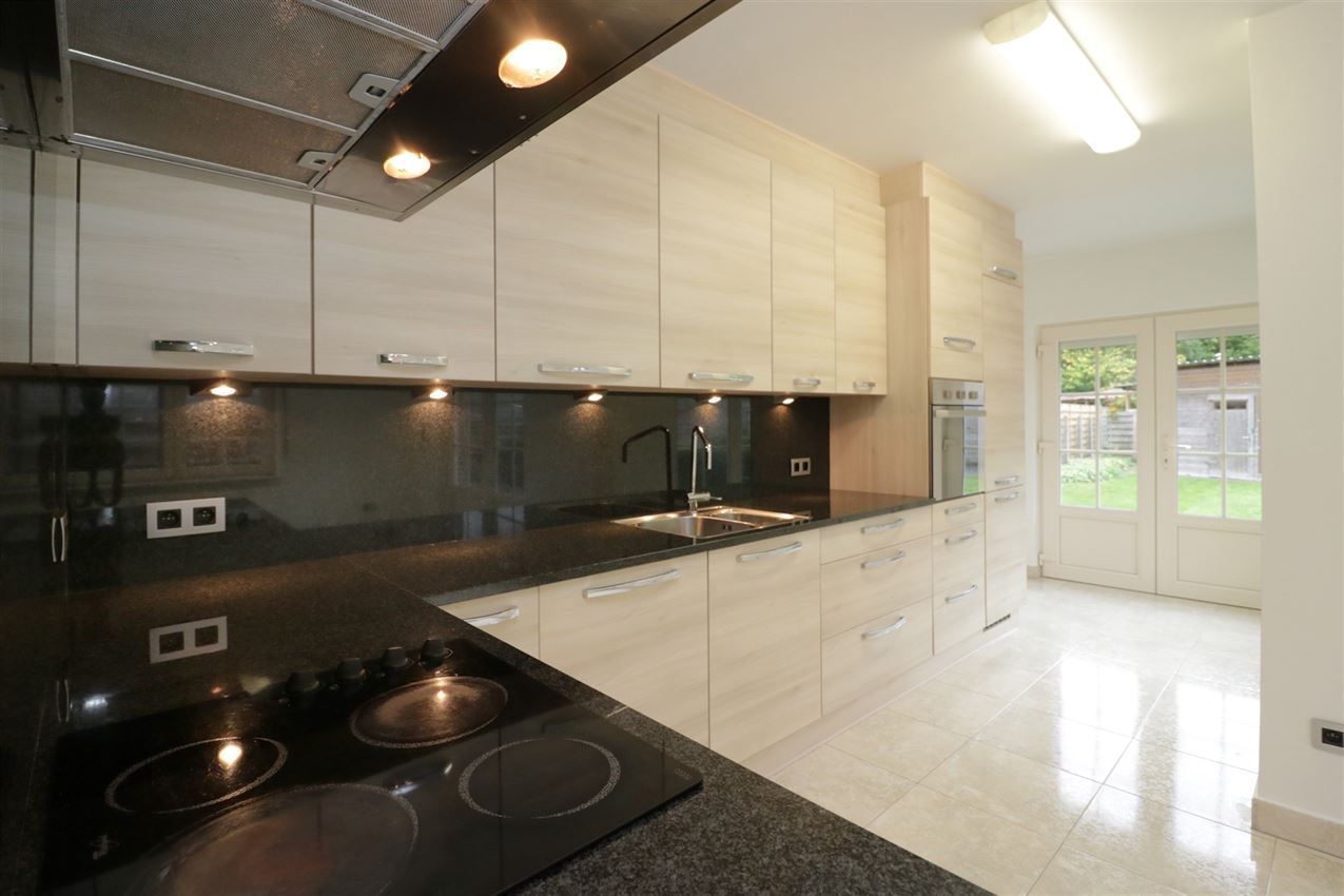 Gezellige woning met twee slpk op rustige locatie foto 33