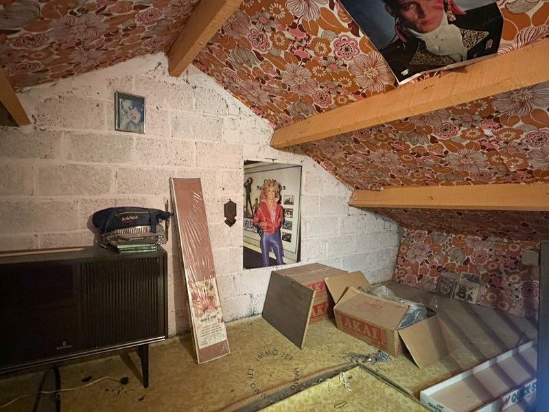 Woning met drie slaapkamers en tuin foto 15