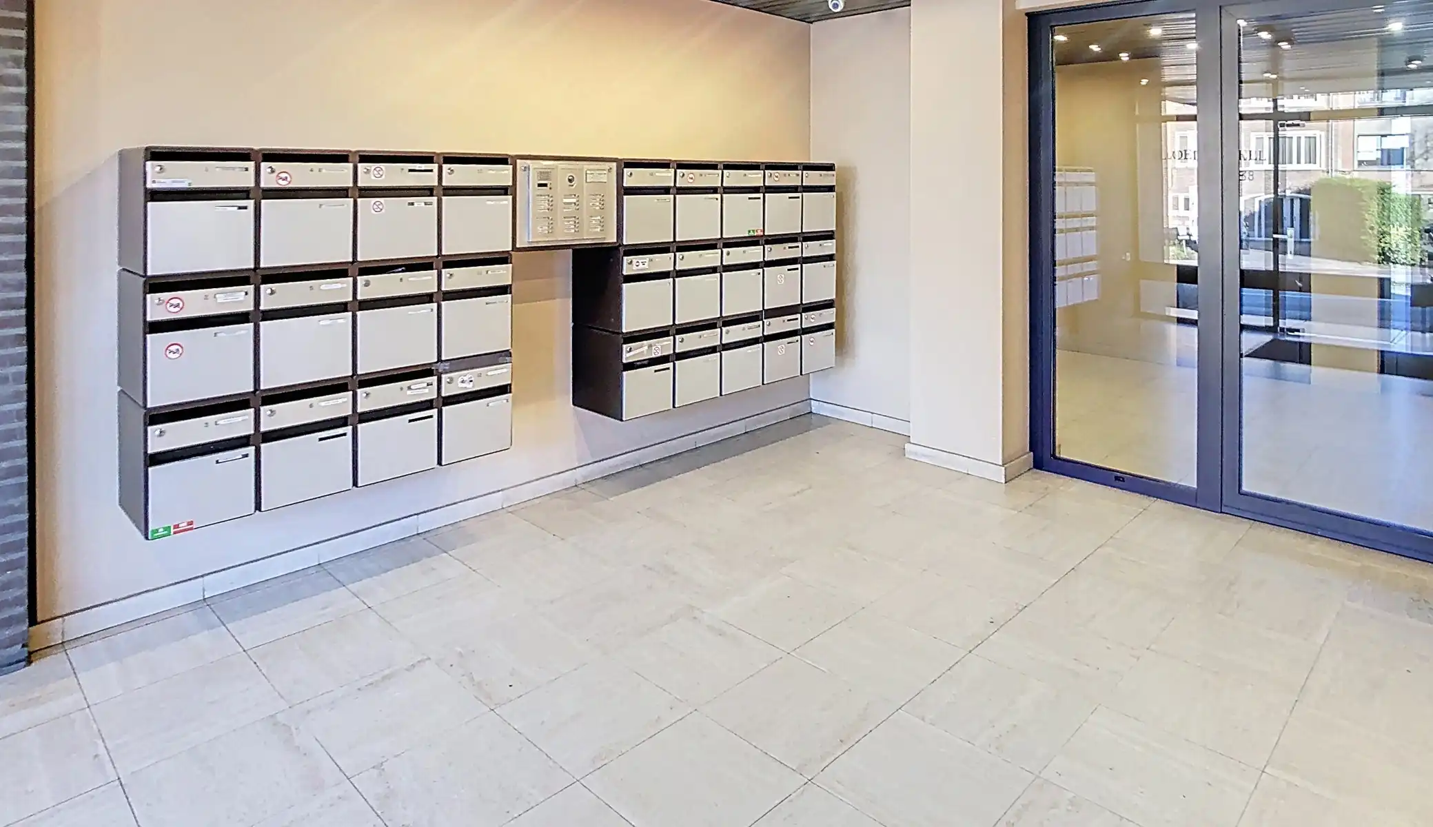 Appartement met 2 slaapkamers en autostaanplaats foto 4