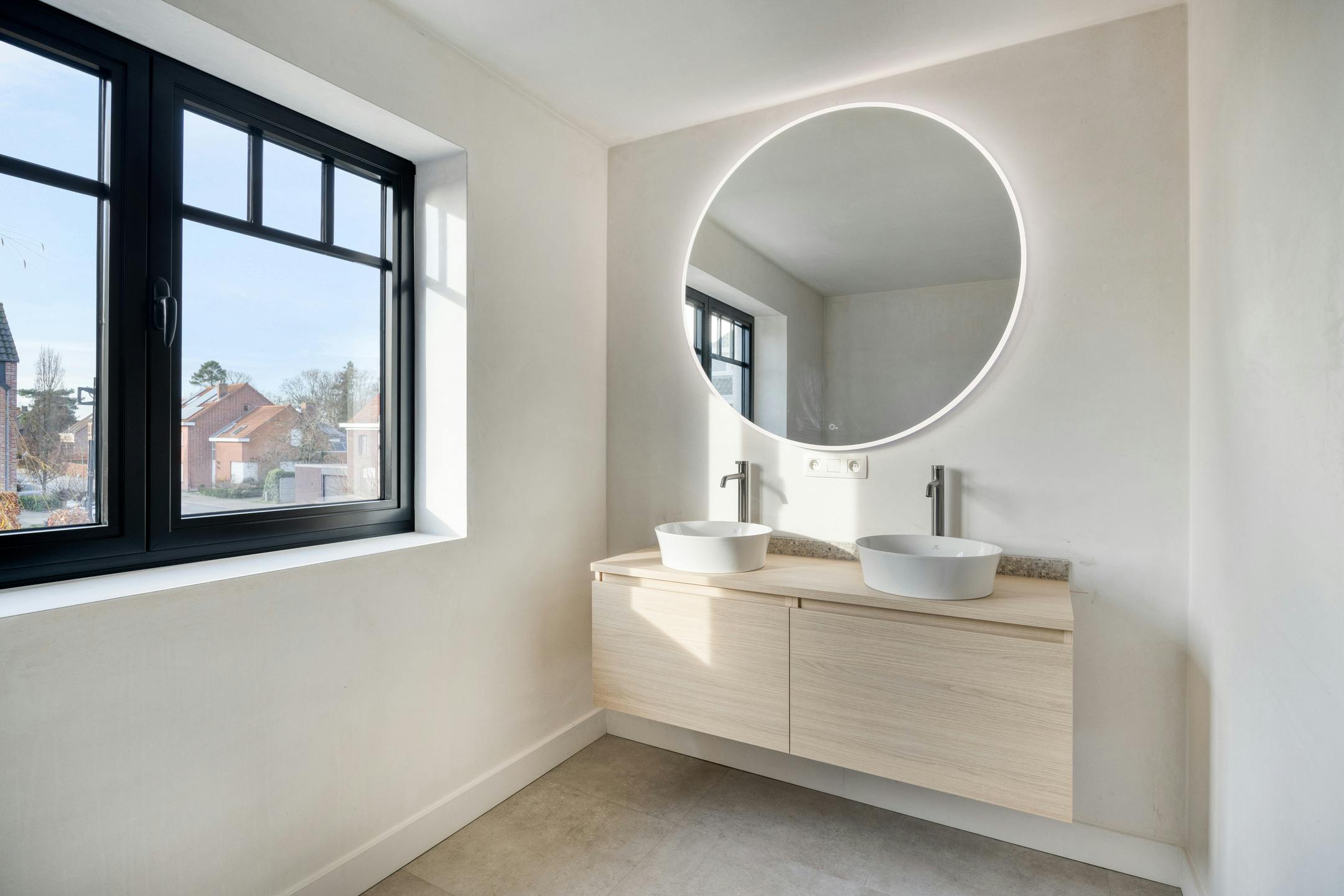 Energiezuinige nieuwbouwwoning te koop te Essen-Hoek! foto 19